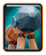 Battle Ram card artwork
