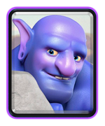 Bowler card artwork