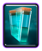 Clone card artwork