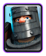 Dark Prince card artwork