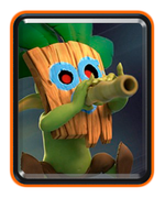 Dart Goblin card artwork