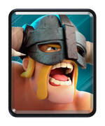 Elite Barbarians card artwork