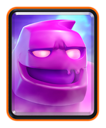 Elixir Golem card artwork