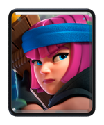 Firecracker card artwork