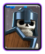 Guards card artwork