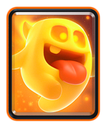Heal Spirit card artwork