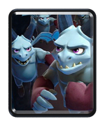 Minion Horde card artwork
