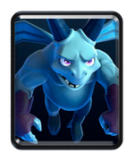 Minions card artwork
