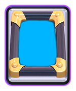 Mirror card artwork