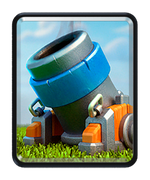 Mortar card artwork