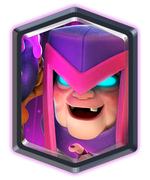 Mother Witch card artwork