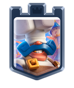 Royal Chef card artwork