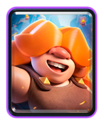 Rune Giant card artwork