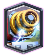 Sparky card artwork