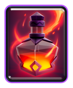 Void card artwork