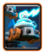 Zappies card artwork